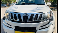Second Hand Mahindra XUV500 W8 [2015-2017] in Jaipur