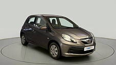 Used Honda Brio S MT in Delhi