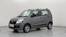 Used Maruti Suzuki Wagon R 1.0 LXi in Delhi