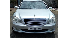 Second Hand Mercedes-Benz S-Class 320 CDI in Chennai