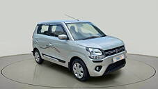 Used Maruti Suzuki Wagon R ZXi 1.2 in Lucknow