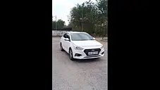 Second Hand Hyundai Verna SX (O) 1.6 CRDi  AT in Chandigarh