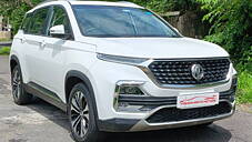 Used MG Hector Sharp 1.5 DCT Petrol [2019-2020] in Mumbai