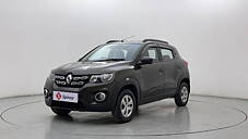 Used Renault Kwid RXT [2015-2019] in Bangalore