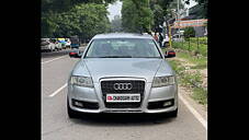 Used Audi A6 2.0 TDI Premium in Chandigarh