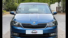 Used Skoda Rapid Style 1.5 TDI in Ahmedabad