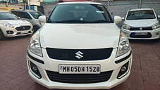 Used Maruti Suzuki Swift LXi in Nagpur
