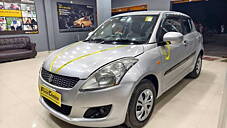 Used Maruti Suzuki Swift VDi in Muzaffurpur