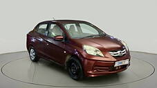 Used Honda Amaze 1.2 S i-VTEC in Delhi