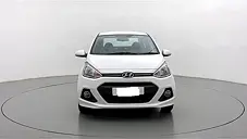 Second Hand Hyundai Xcent SX 1.2 in Nashik