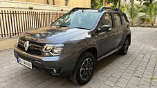 Used Renault Duster 85 PS RXS 4X2 MT Diesel in Thane