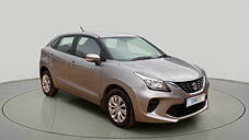 Used Maruti Suzuki Baleno Delta 1.2 AT in Hyderabad