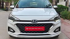 Used Hyundai Elite i20 Asta 1.4 CRDi in Hyderabad