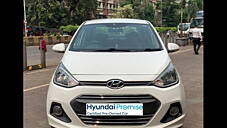 Used Hyundai Xcent S 1.2 Special Edition in Mumbai