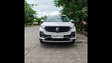 Used MG Hector Sharp 1.5 DCT Petrol [2019-2020] in Mumbai