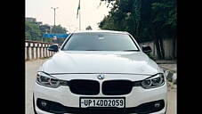 Used BMW 3 Series 320d Luxury Line in Delhi