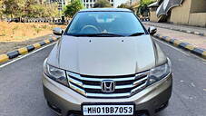 Used Honda City 1.5 V MT in Navi Mumbai