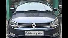 Used Volkswagen Polo Comfortline 1.5L (D) in Chennai