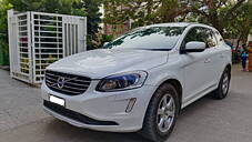 Used Volvo XC60 Kinetic D4 in Hyderabad