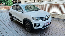 Second Hand Renault Kwid 1.0 RXT AMT Opt [2016-2019] in Thane