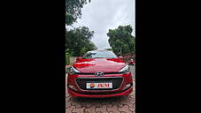 Used Hyundai Elite i20 Asta 1.2 (O) in Delhi