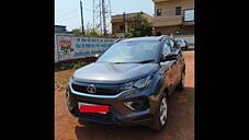 Used Tata Nexon XMA (S) [2020-2023] in Raipur