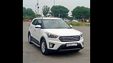 Second Hand Hyundai Creta 1.6 SX (O) in Chandigarh