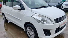 Used Maruti Suzuki Ertiga VXi in Mumbai