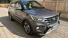 Used Hyundai Creta 1.6 SX Plus AT Petrol in Thane