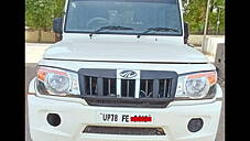 Used Mahindra Bolero Power Plus SLX [2016-2019] in Kanpur