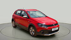 Used Volkswagen Polo Highline1.5L (D) in Hyderabad