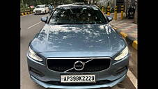 Used Volvo S90 D4 Inscription in Hyderabad