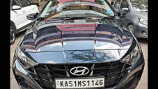 Used Hyundai i20 Sportz 1.2 MT [2020-2023] in Bangalore