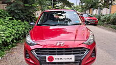 Used Hyundai Grand i10 Nios Corporate Edition MT in Hyderabad