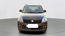 Second Hand Maruti Suzuki Wagon R 1.0 VXi in Kolkata
