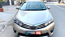 Second Hand Toyota Corolla Altis 1.8 VL AT in Delhi