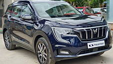 Used Mahindra XUV700 AX 7 Diesel AT AWD Luxury Pack 7 STR [2021] in Bangalore