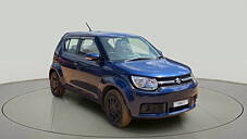 Used Maruti Suzuki Ignis Delta 1.2 AMT in Bangalore