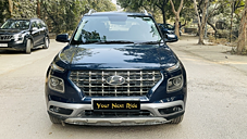 Second Hand Hyundai Venue SX 1.4 CRDi in Delhi