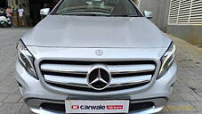 Used Mercedes-Benz GLA 200 Sport in Mumbai