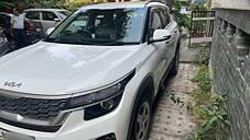 Used Kia Seltos HTK 1.5 [2020-2021] in Delhi