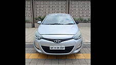 Used Hyundai i20 Sportz 1.2 BS-IV in Pune