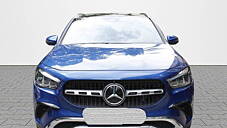 Used Mercedes-Benz GLA 220d 4MATIC [2021-2023] in Hyderabad