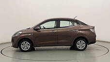 Used Hyundai Aura S 1.2 CRDi in Bangalore