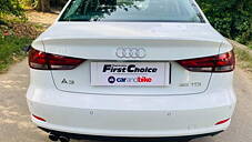 Used Audi A3 35 TDI Premium + Sunroof in Jaipur