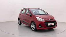 Used Hyundai Grand i10 Sportz 1.2 Kappa VTVT in Bangalore