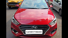 Second Hand Hyundai Verna 1.6 VTVT SX in Kolkata