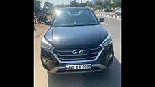Used Hyundai Creta SX 1.6 CRDi (O) in Jaipur