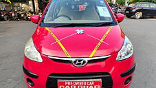 Used Hyundai i10 Magna in Noida