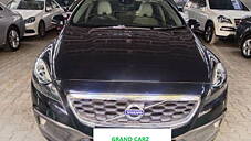 Used Volvo V40 Cross Country D3 in Chennai
